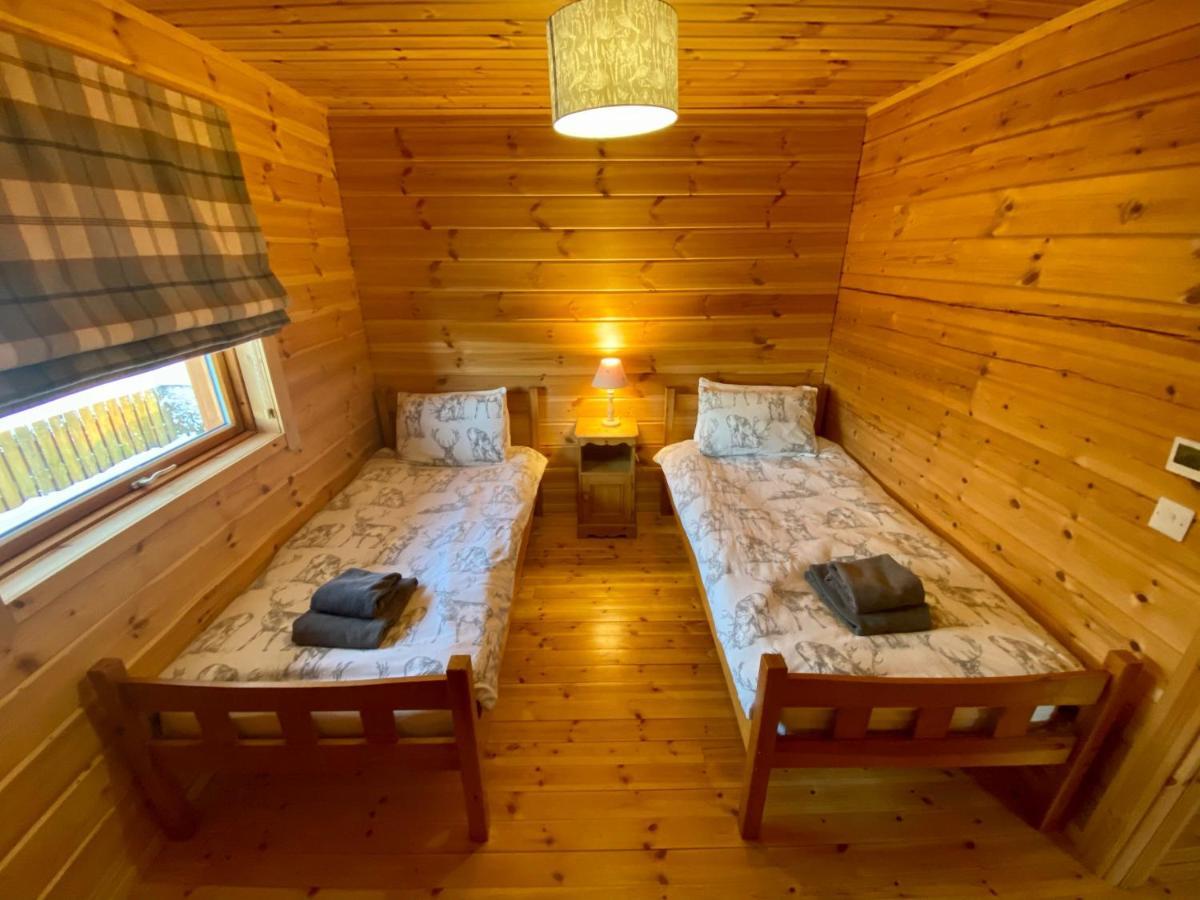Pine Lodge 戈尔布里奇 外观 照片