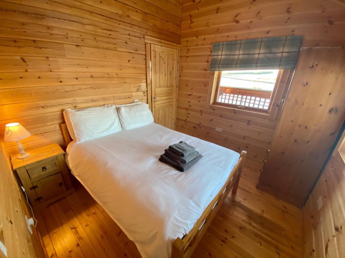 Pine Lodge 戈尔布里奇 外观 照片