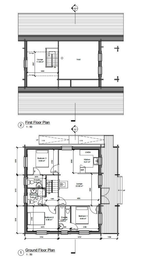 Pine Lodge 戈尔布里奇 外观 照片